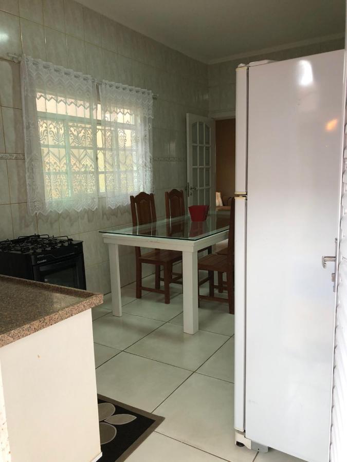 Casa Temporada Olimpia 8 Pessoas Com Piscina 빌라 외부 사진