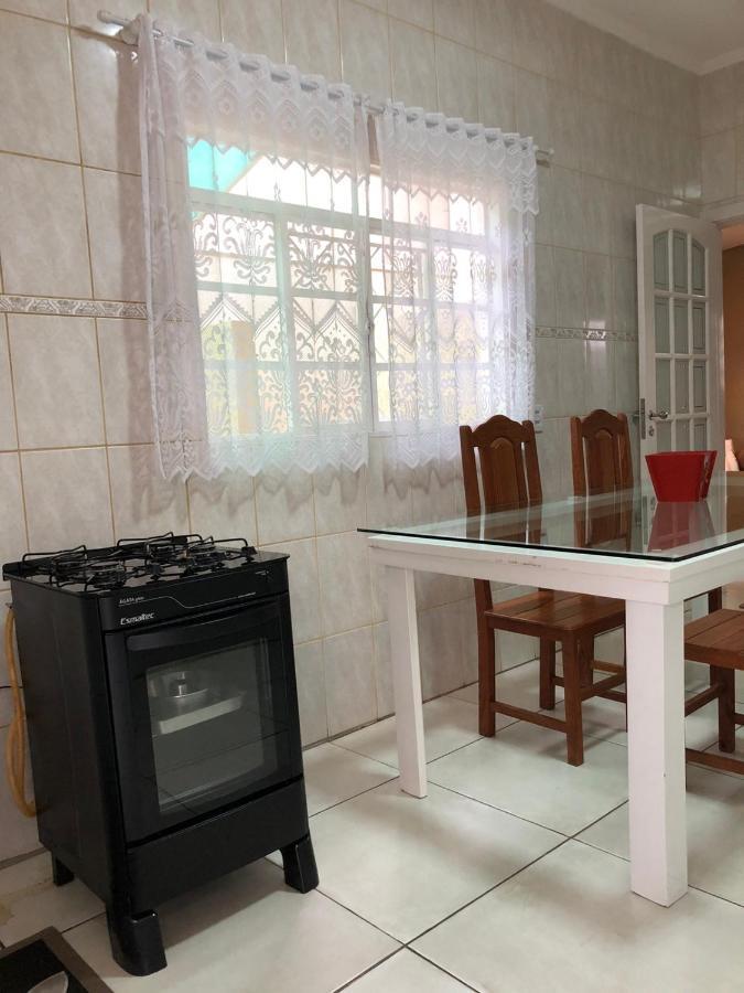 Casa Temporada Olimpia 8 Pessoas Com Piscina 빌라 외부 사진