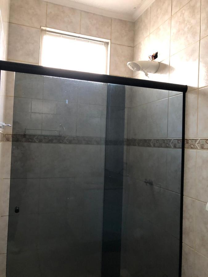 Casa Temporada Olimpia 8 Pessoas Com Piscina 빌라 외부 사진