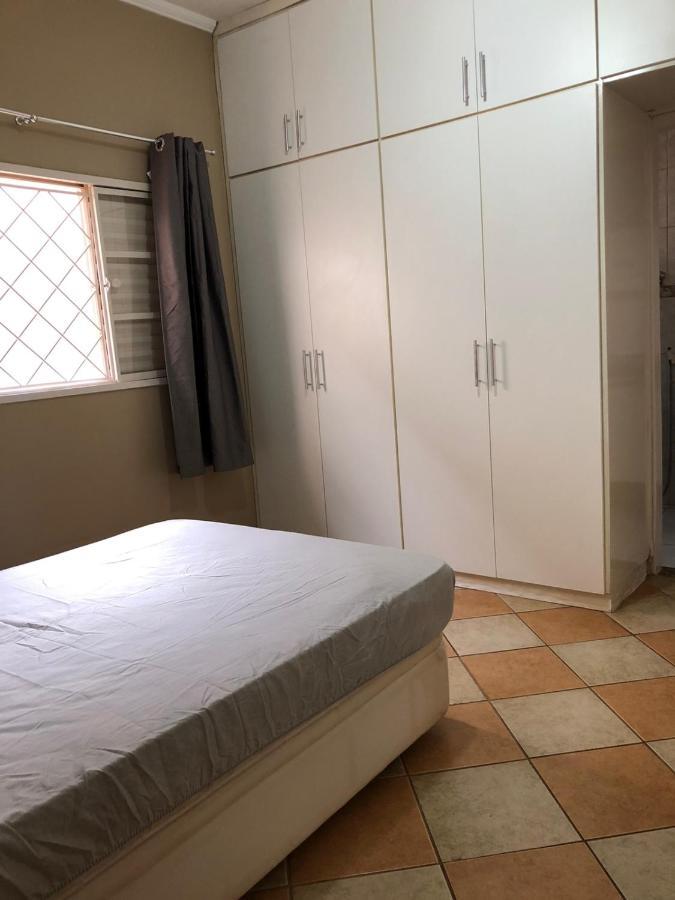 Casa Temporada Olimpia 8 Pessoas Com Piscina 빌라 외부 사진