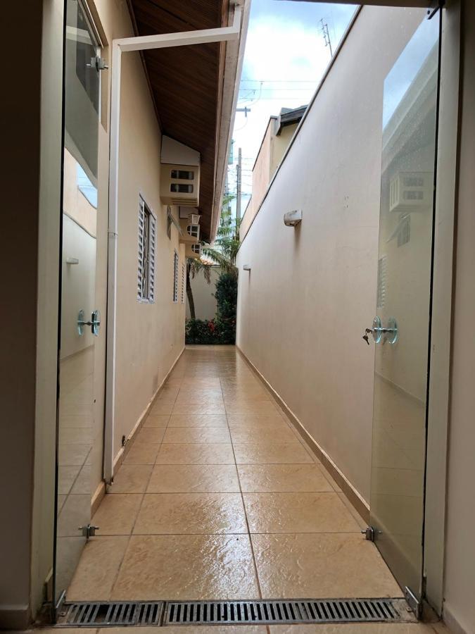 Casa Temporada Olimpia 8 Pessoas Com Piscina 빌라 외부 사진